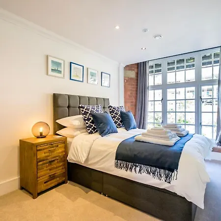 Appartement 26 Cocoa