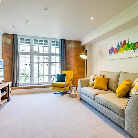 Appartement 26 Cocoa