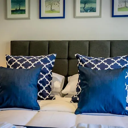 26 Cocoa Appartement *