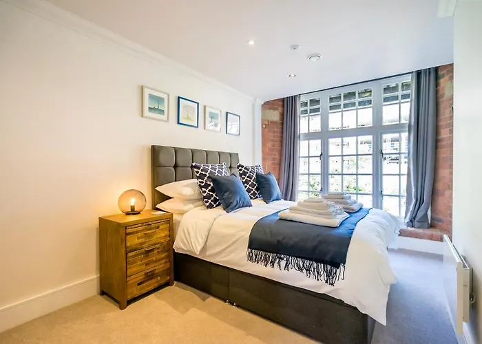 Appartement 26 Cocoa