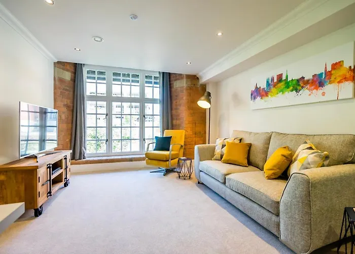 Appartement 26 Cocoa