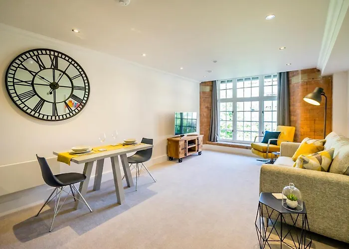 26 Cocoa Appartement *