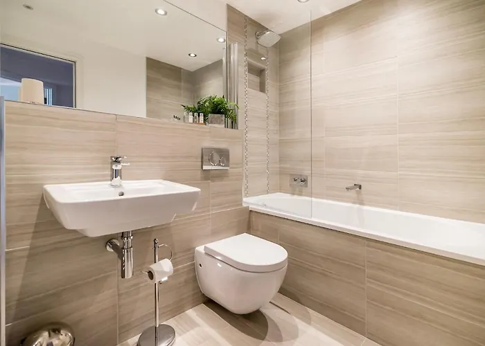 26 Cocoa Appartement York