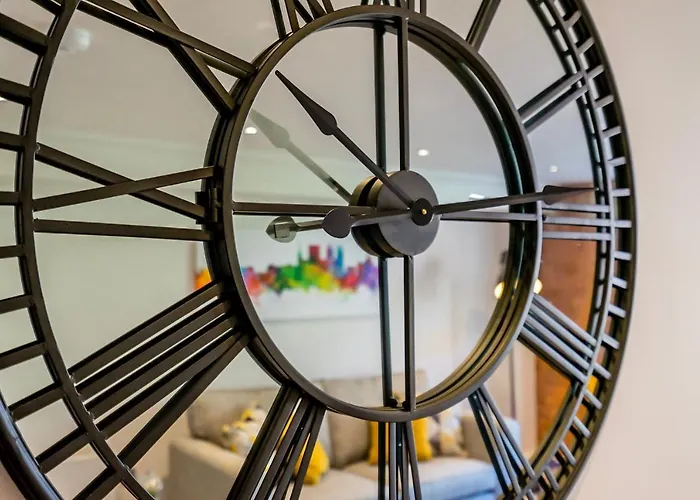 26 Cocoa Appartement *