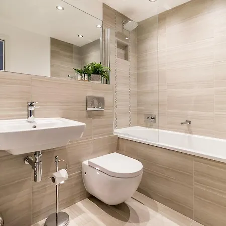 26 Cocoa Apartment York