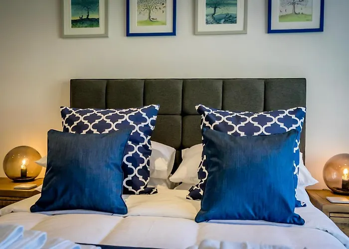 26 Cocoa Apartamento *