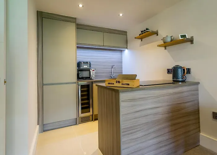 Apartamento 26 Cocoa York